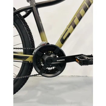 Rower Storm Shark 27.5 2.0 17