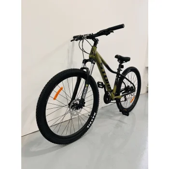 Rower Storm Shark 27.5 2.0 17