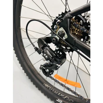 Rower Storm Shark 27.5 2.0 17