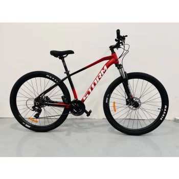 Rower Storm Shark 29 2.0 17