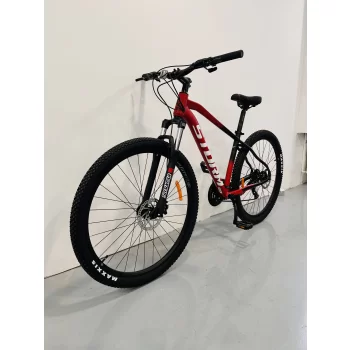 Rower Storm Shark 29 2.0 17