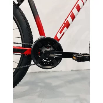 Rower Storm Shark 29 2.0 17