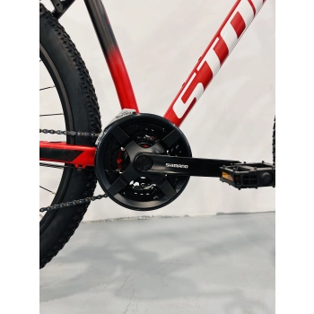 Rower Storm Shark 29 2.0 17
