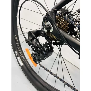 Rower Storm Shark 29 2.0 17