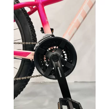 Rower Storm Shark Lady 27.5 3.0 13