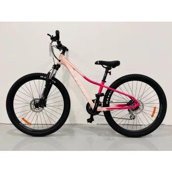 Rower Storm Shark Lady 27.5 3.0 13" 2HD pud.róz.ró