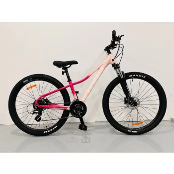 Rower Storm Shark Lady 27.5 3.0 13