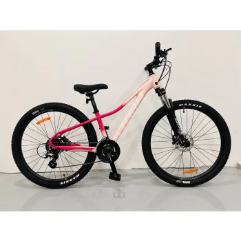 Rower Storm Shark Lady 27.5 3.0 13