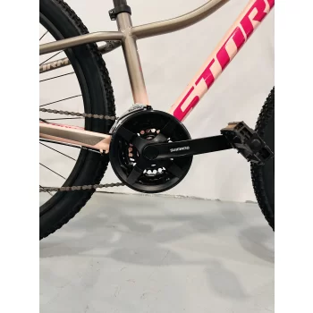 Rower Storm Shark Lady 27.5 3.0 13