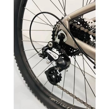 Rower Storm Shark Lady 27.5 3.0 13