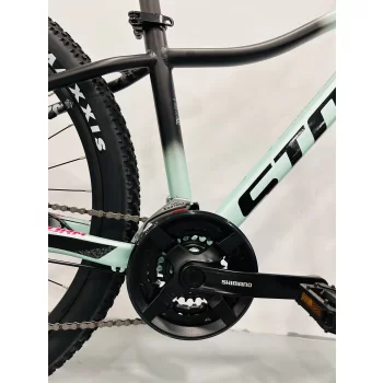 Rower Storm Shark Lady 27.5 3.0 15