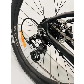 Rower Storm Shark Lady 27.5 3.0 15