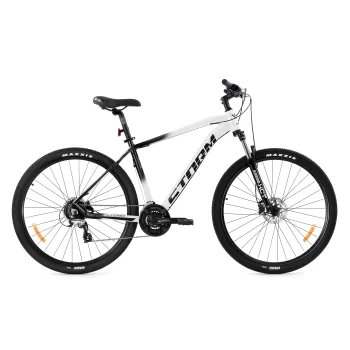 Rower Storm Shark 29 3.0 19" biało-czar.