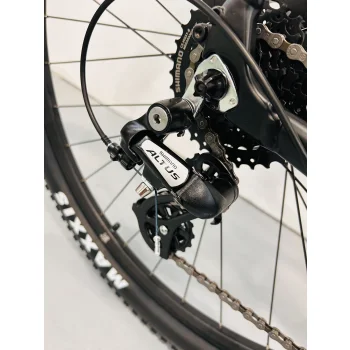 Rower Storm Shark 29 3.0 21