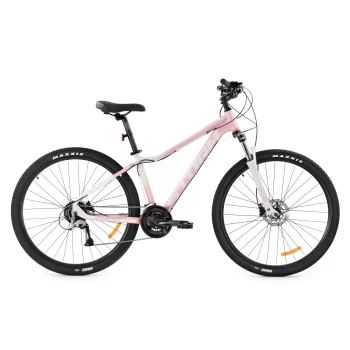 Rower Storm Shark Lady 29 5.0 16" perła-róż