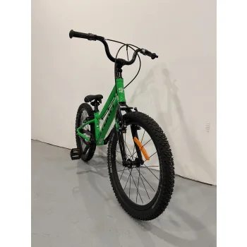 Rower Storm Spike 20 Super Light zielony