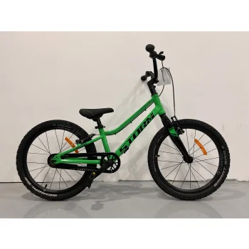 Rower Storm Spike 20 Super Light zielony