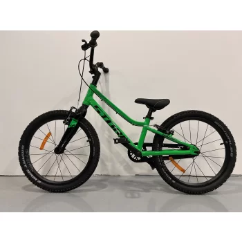 Rower Storm Spike 20 Super Light zielony