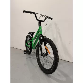 Rower Storm Spike 20 Super Light zielony