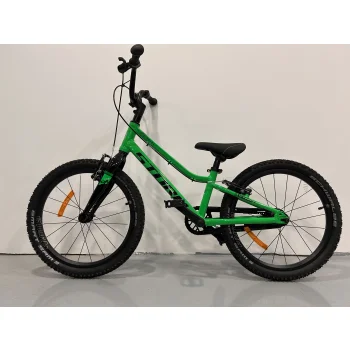 Rower Storm Spike 20 Super Light zielony