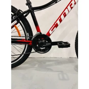 Rower Storm Shark 27.5 15