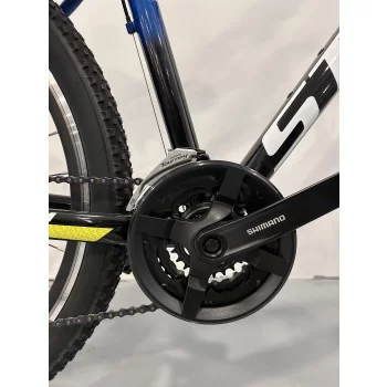 Rower Storm Shark 27.5 17