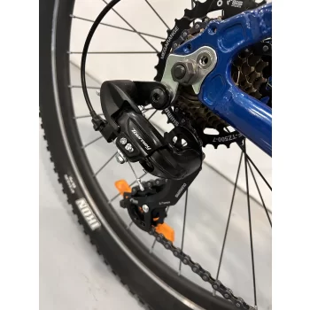 Rower Storm Shark 27.5 17