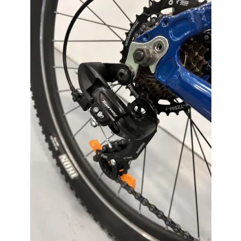 Rower Storm Shark 27.5 17