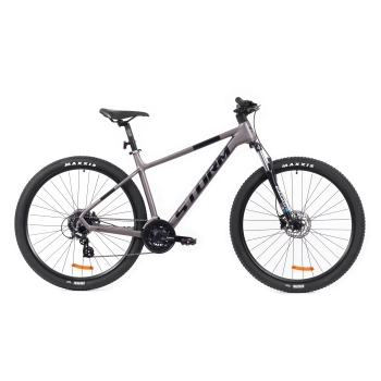 Rower Storm Trail 29 1.0 21" NEW grafi-czarni