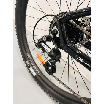 Rower Storm Trail 27,5 1.0 17