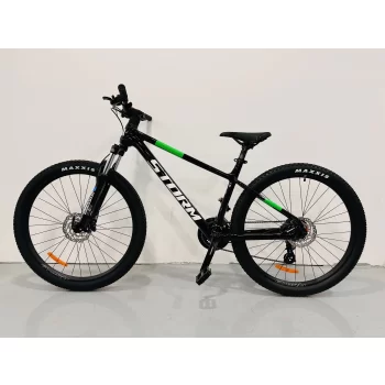 Rower Storm Trail 27,5 1.0 17