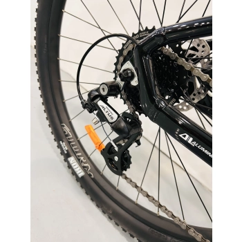 Rower Storm Trail 27,5 1.0 17