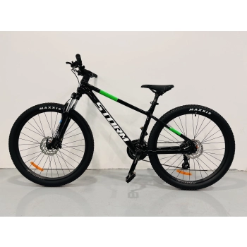 Rower Storm Trail 27,5 1.0 17