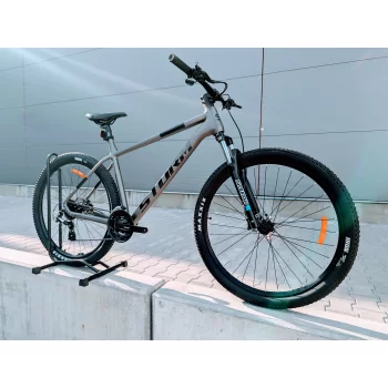 Rower Storm Trail 29 1.0 19" szary-czarny