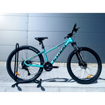 Rower Storm Trail 29 2.0 Lady 16" błękit brokat