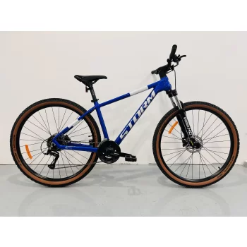 Rower Storm Trail 29 2.0 17