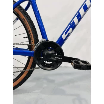 Rower Storm Trail 29 2.0 17