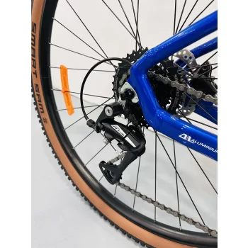 Rower Storm Trail 29 2.0 17