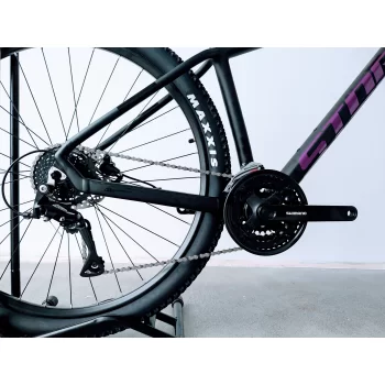 Rower Storm Trail 29 2.0 19