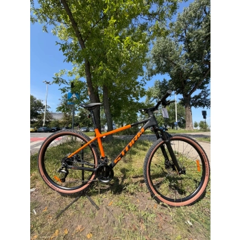 Rower Storm Trail 29 2.0 19