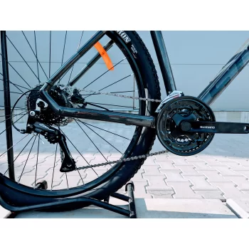 Rower Storm Trail 29 2.0 21