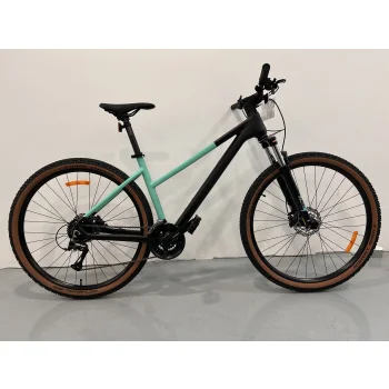 Rower Storm Trail 29 3.0 Lady 18" czarny mat-turku