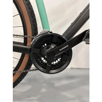 Rower Storm Trail 29 3.0 Lady 18 Rower Storm Trail 29 3.0 Lady 18