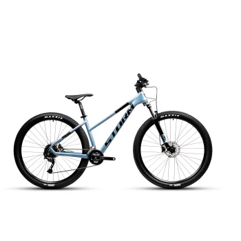 Rower Storm Trail 29 4.0 Lady 16" nieb.tęczow.czar