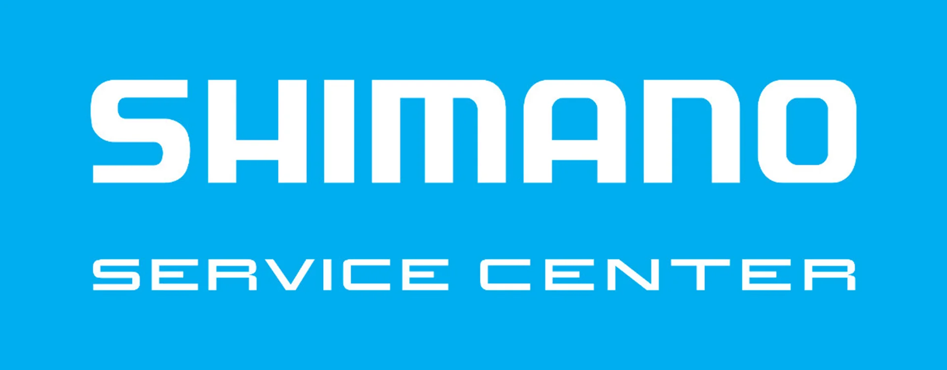 SHIMANO Serwis Center