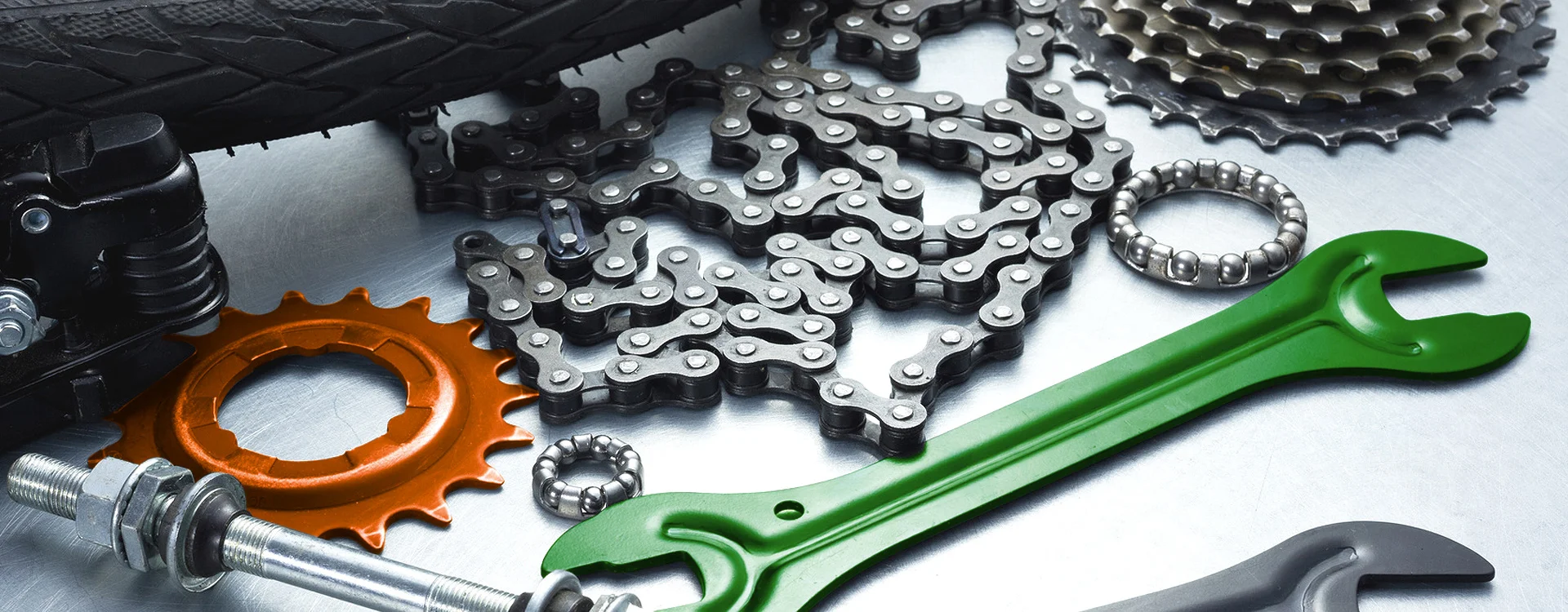 Serwis Rowerowy Łódź