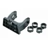 Mocowanie Topeak Fixer do E-bike do kosza przód