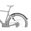 Topeak Błotnik tylny Tetrafender G2 gravel