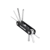 Multitool Topeak X-Tool Plus black