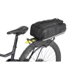 Topeak MTX Torba E-XPLORER Trunk Bag, 26L